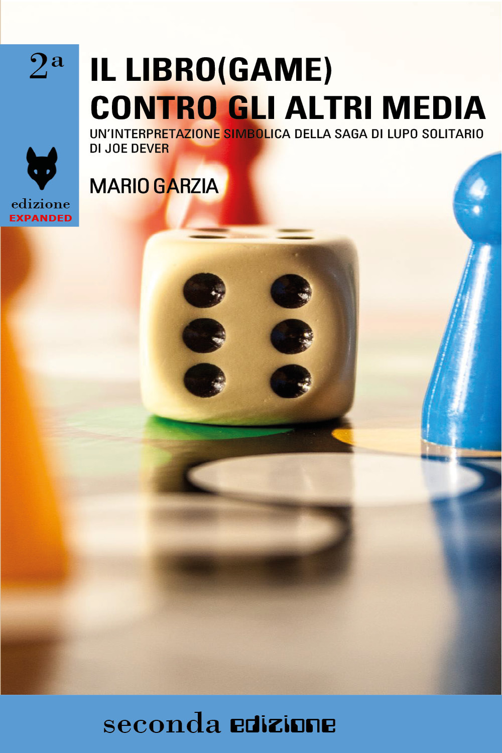 Il libro (game) contro gli altri media. Un'interpretazione simbolica della …