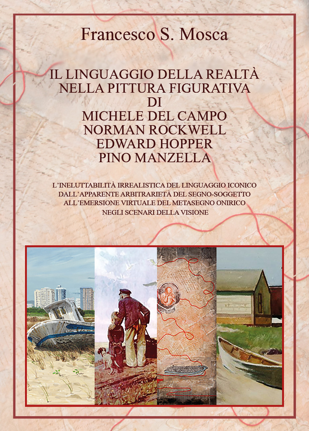 Il linguaggio della realtà nella pittura figurativa di Michele Del …