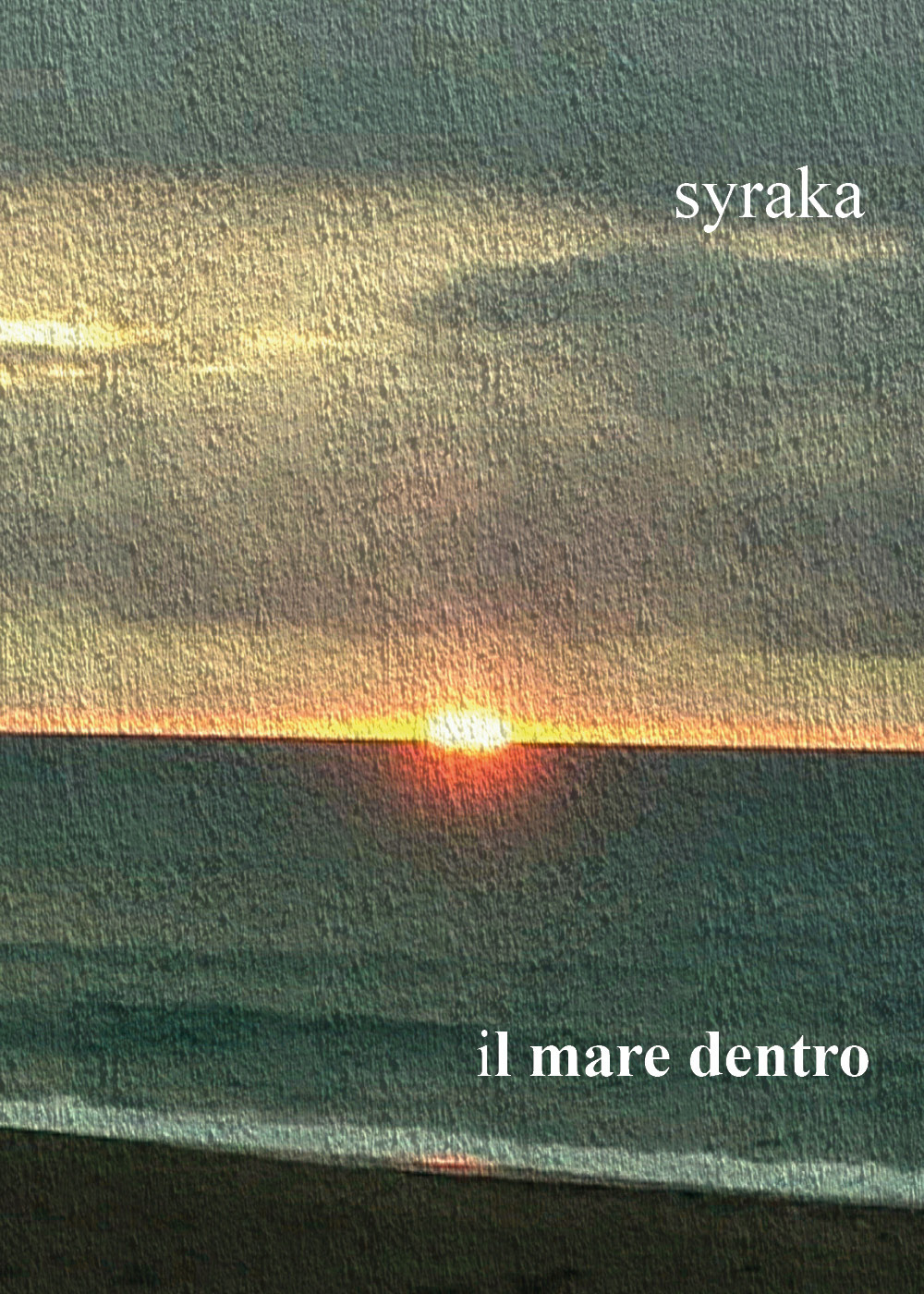 Il mare dentro