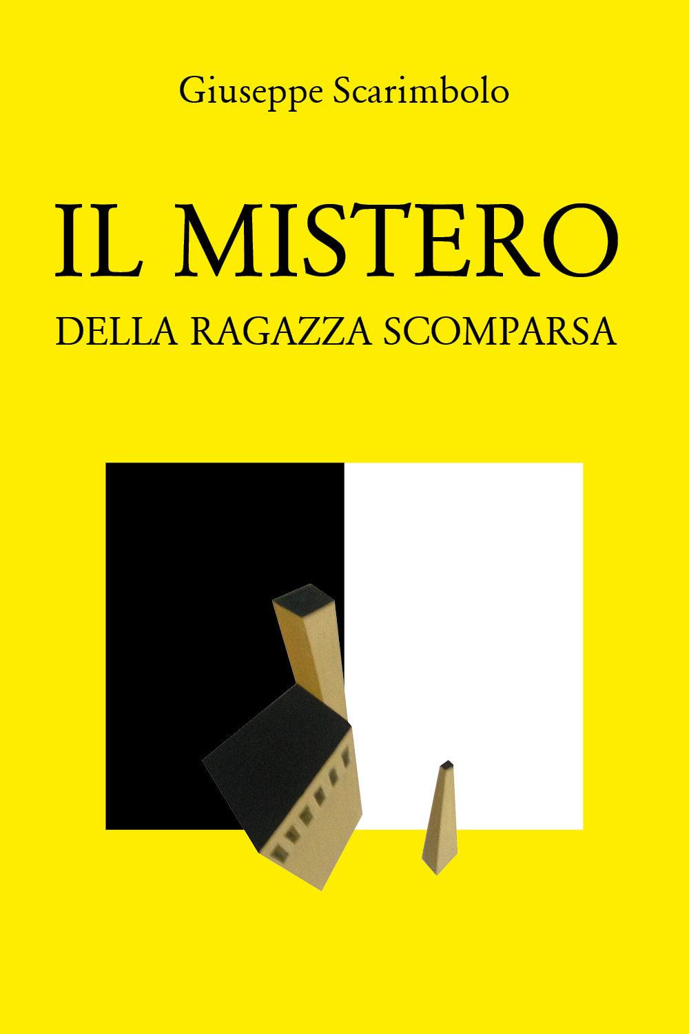 Il mistero della ragazza scomparsa