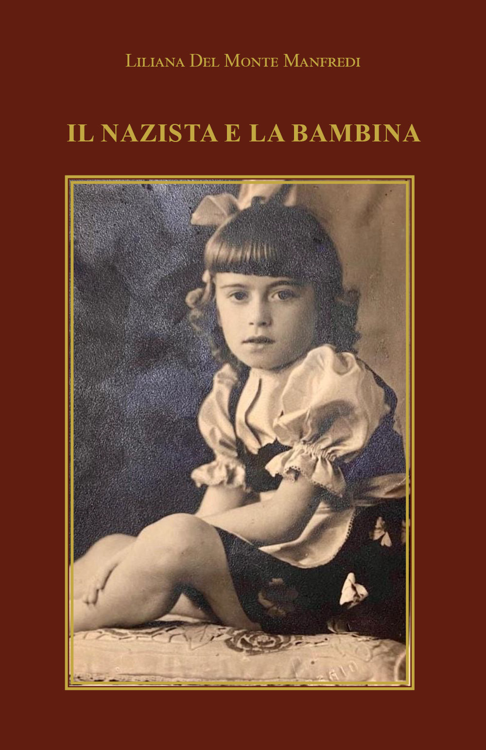 Il nazista e la bambina