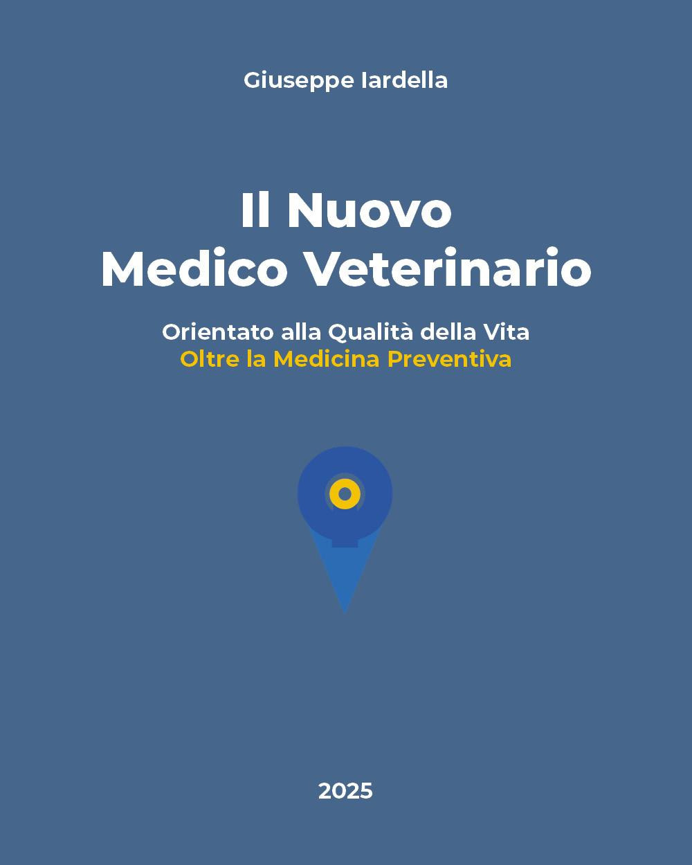 Il nuovo medico veterinario