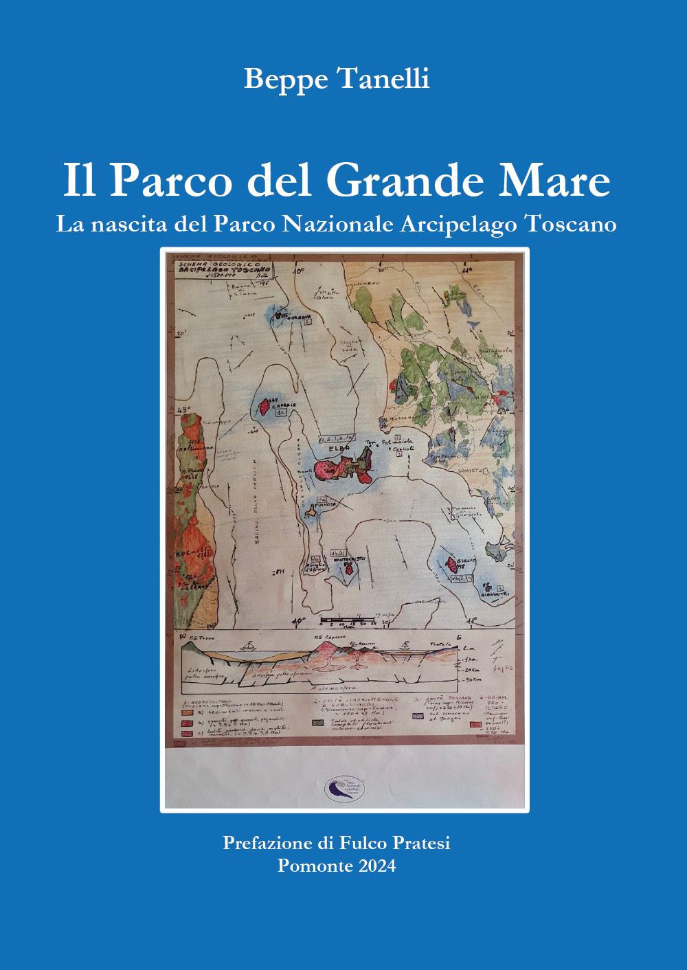 Il parco del grande mare. La nascita del parco nazionale …