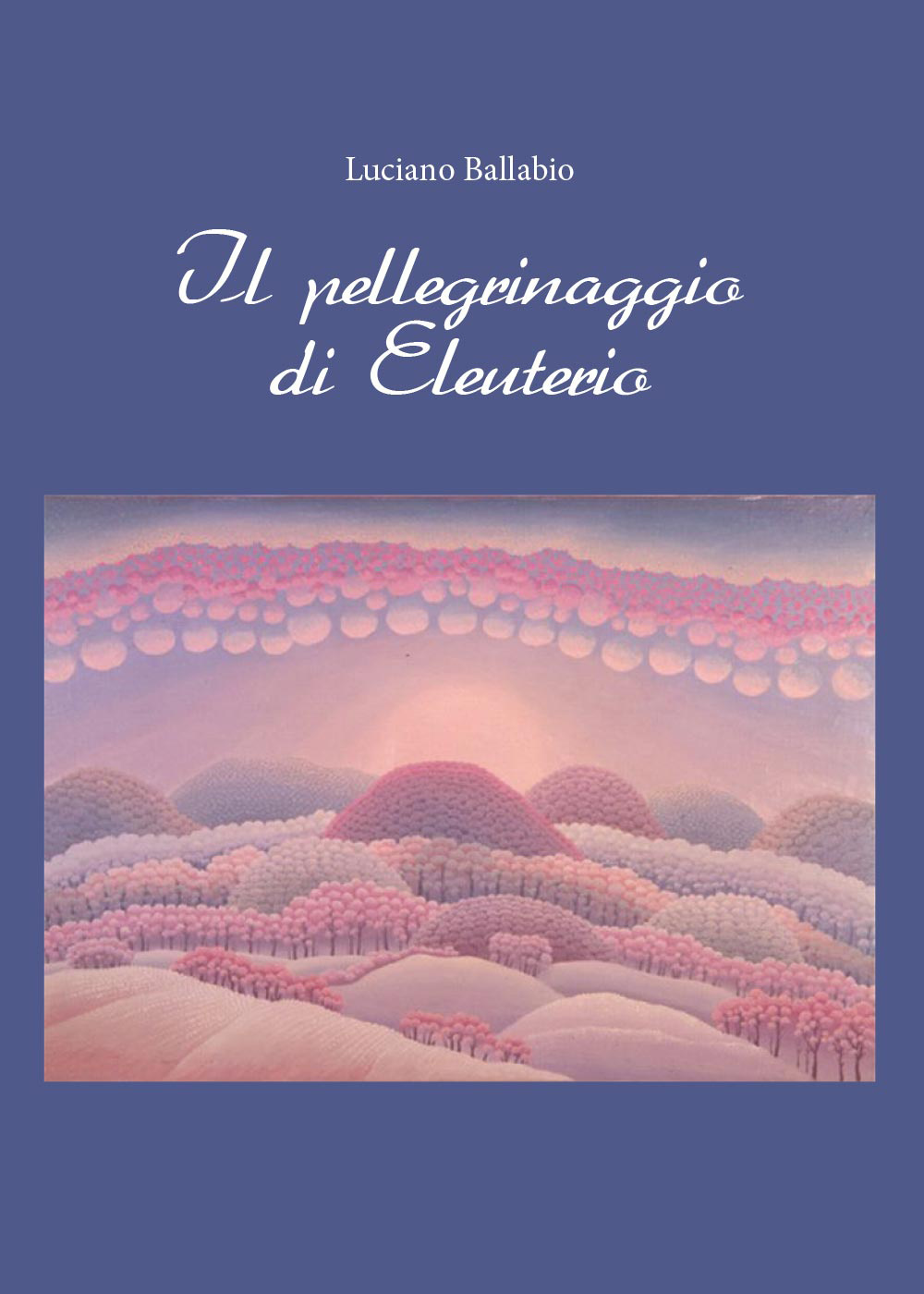 Il pellegrinaggio di Eleuterio