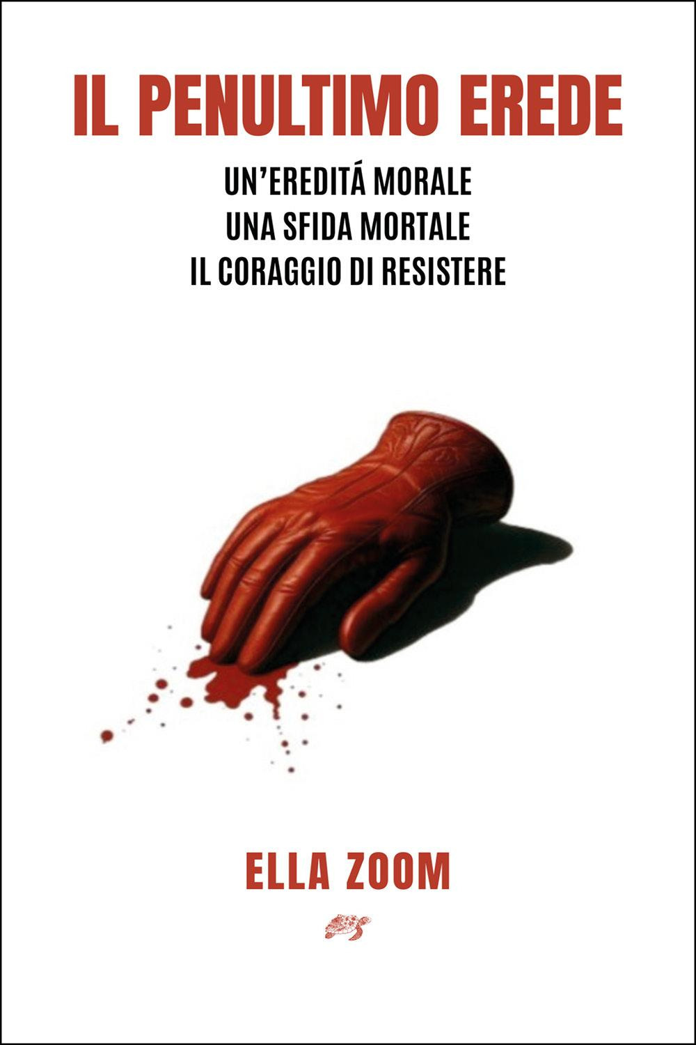 Il penultimo erede