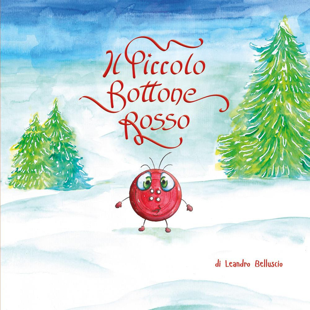 Il piccolo bottone rosso