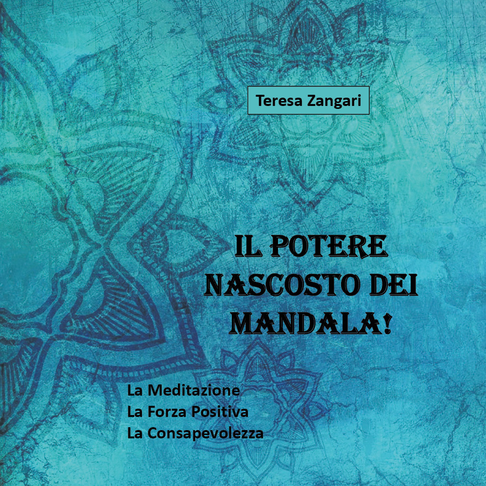 Il potere nascosto dei mandala!