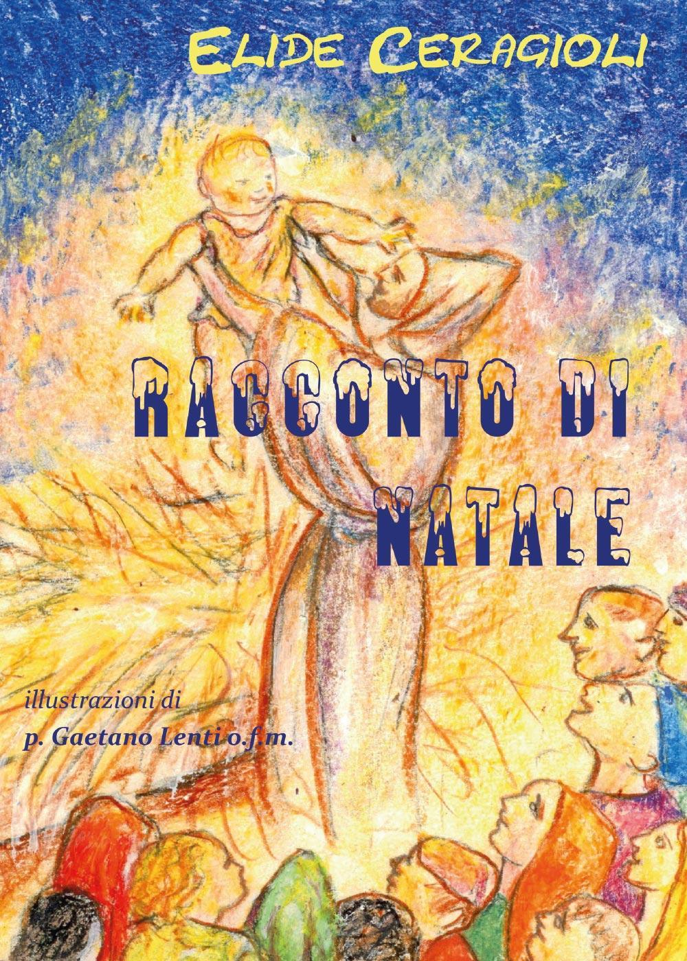 Il presepe di Francesco
