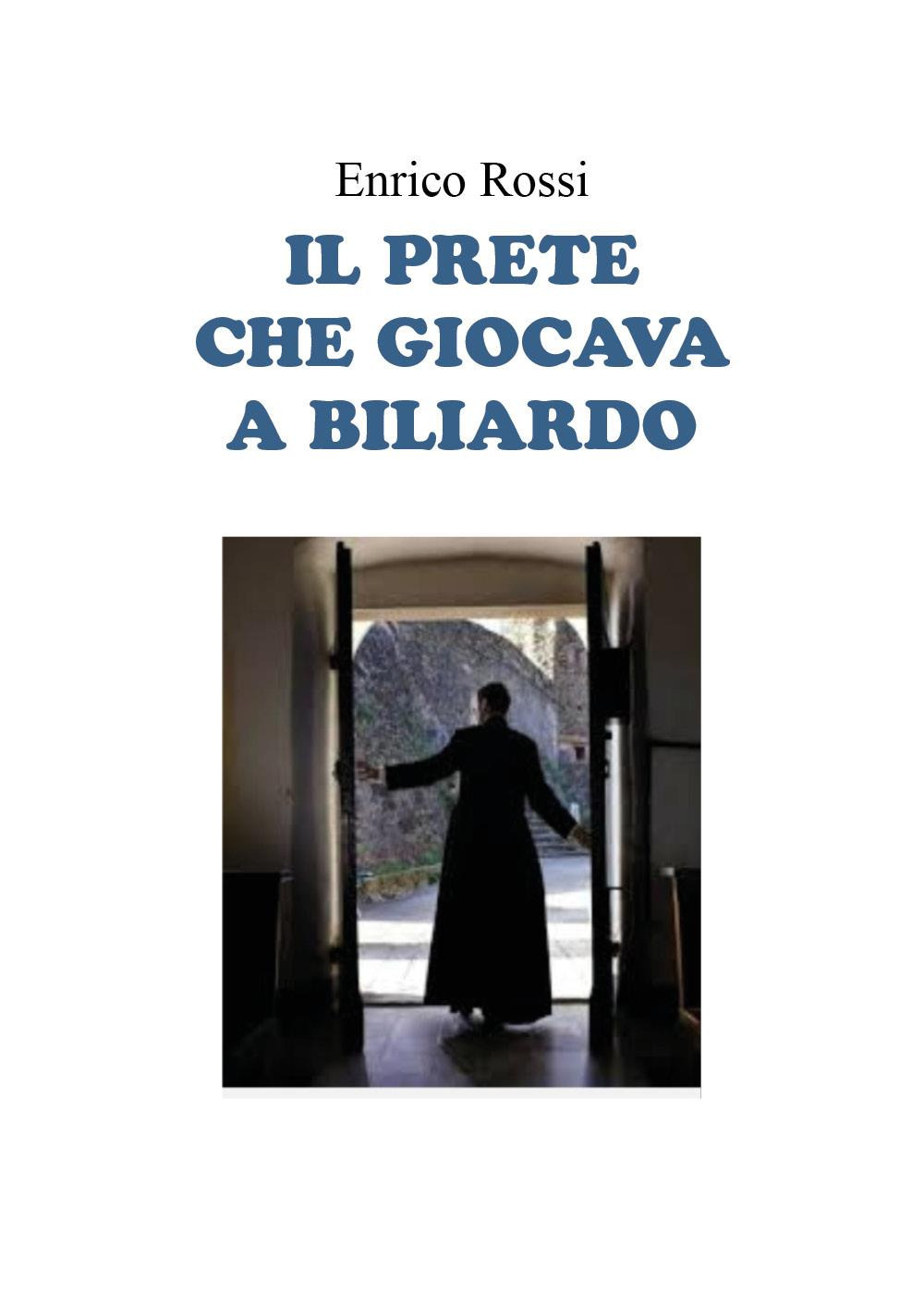 Il prete che giocava a biliardo