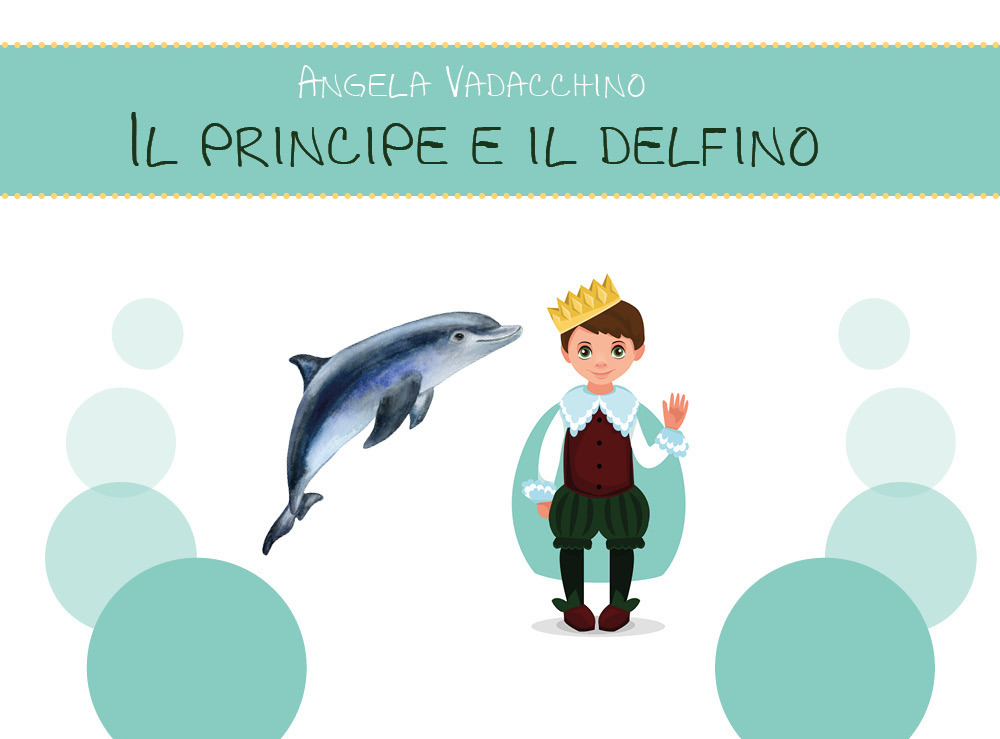 Il principe e il delfino