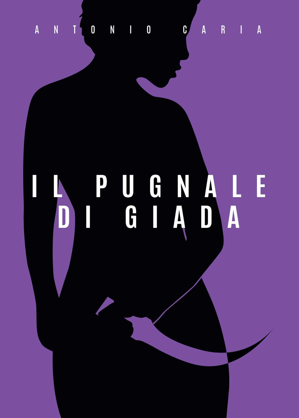 Il pugnale di giada