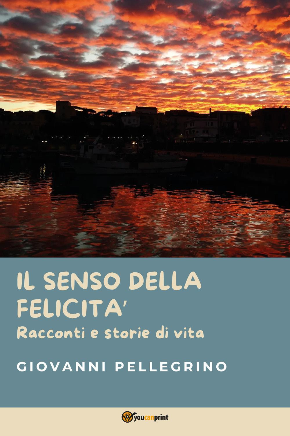 Il senso della felicità. Racconti e storie di vita