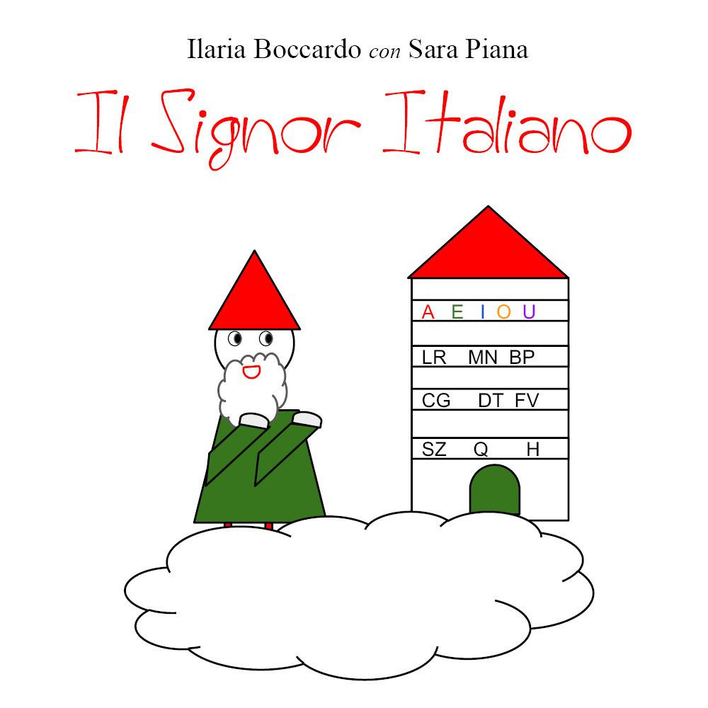 Il signor italiano