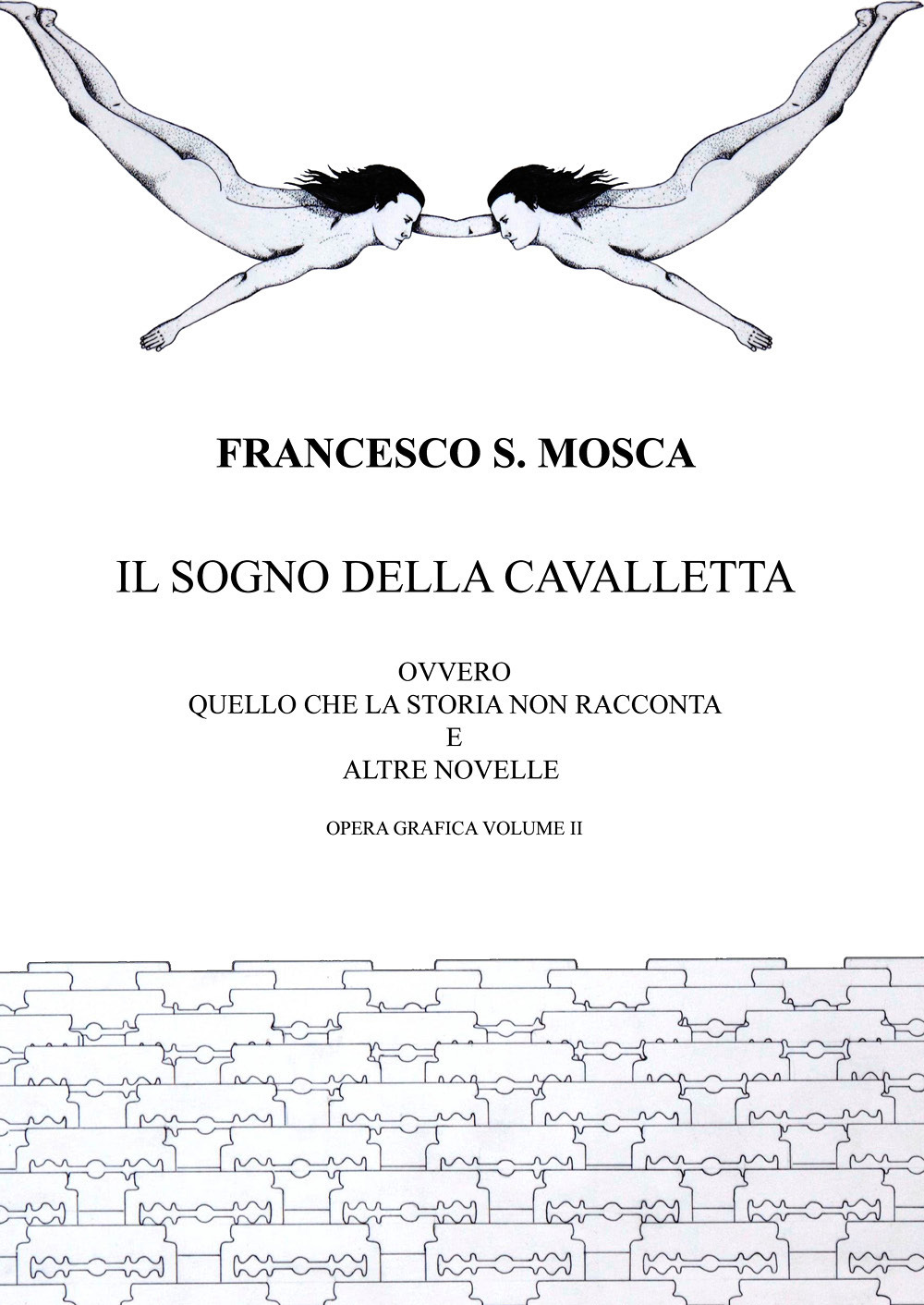 Il sogno della cavalletta ovvero quello che la storia non …