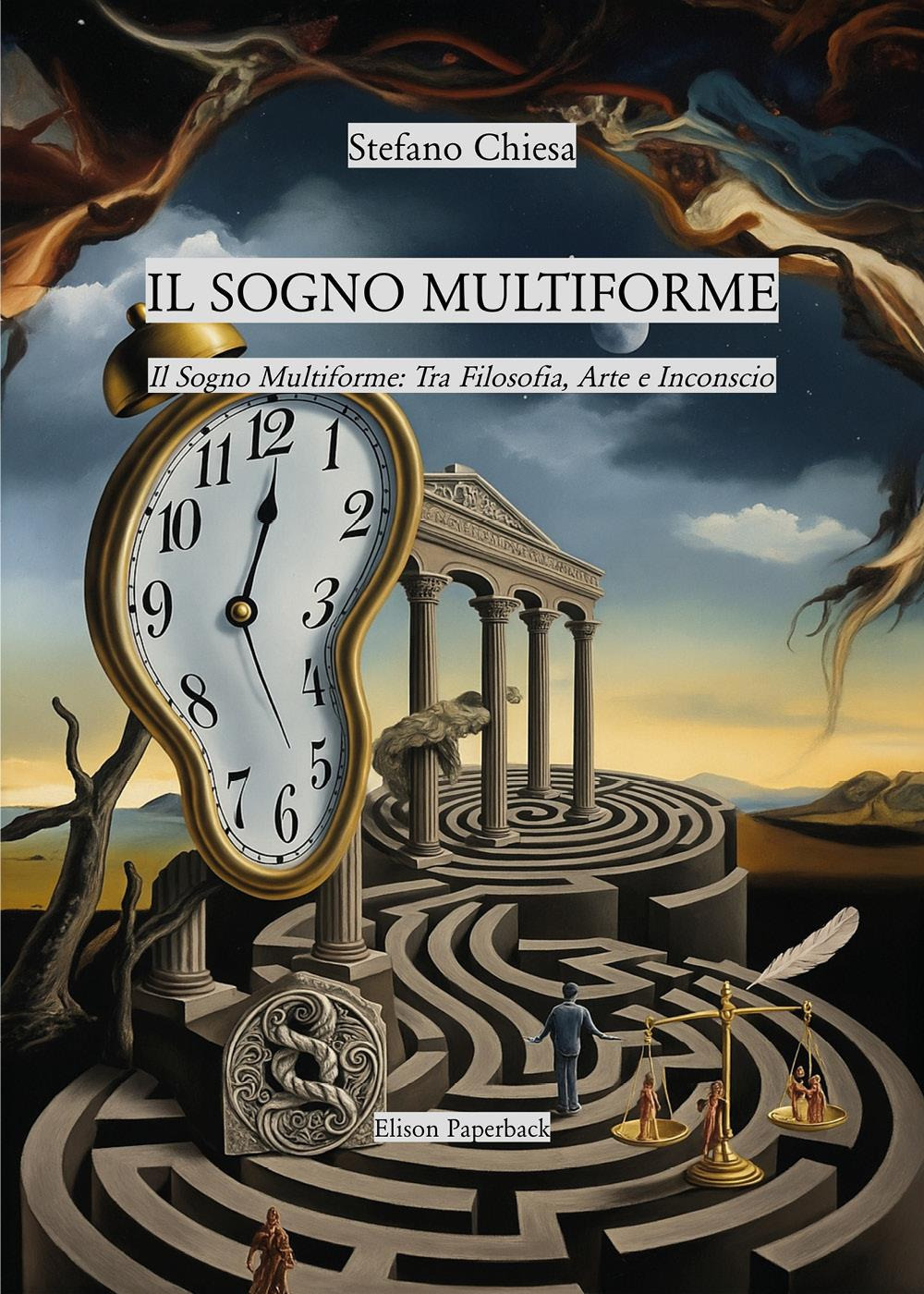 Il sogno multiforme: tra filosofia, arte e inconscio