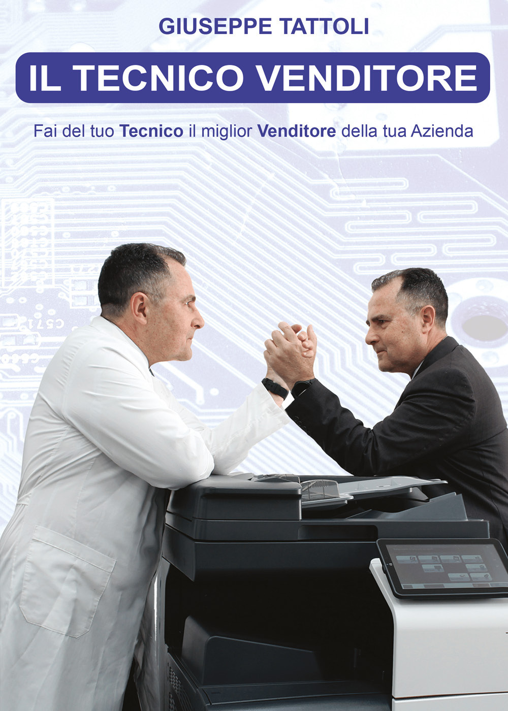 Il tecnico venditore