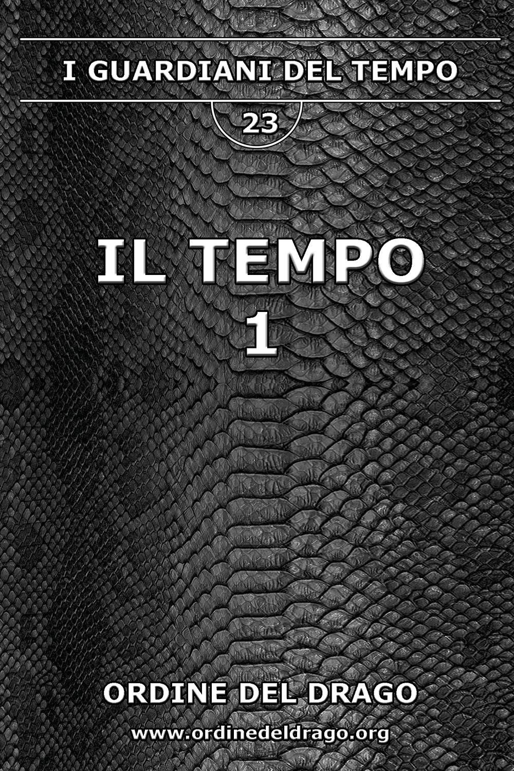 Il tempo. Vol. 1