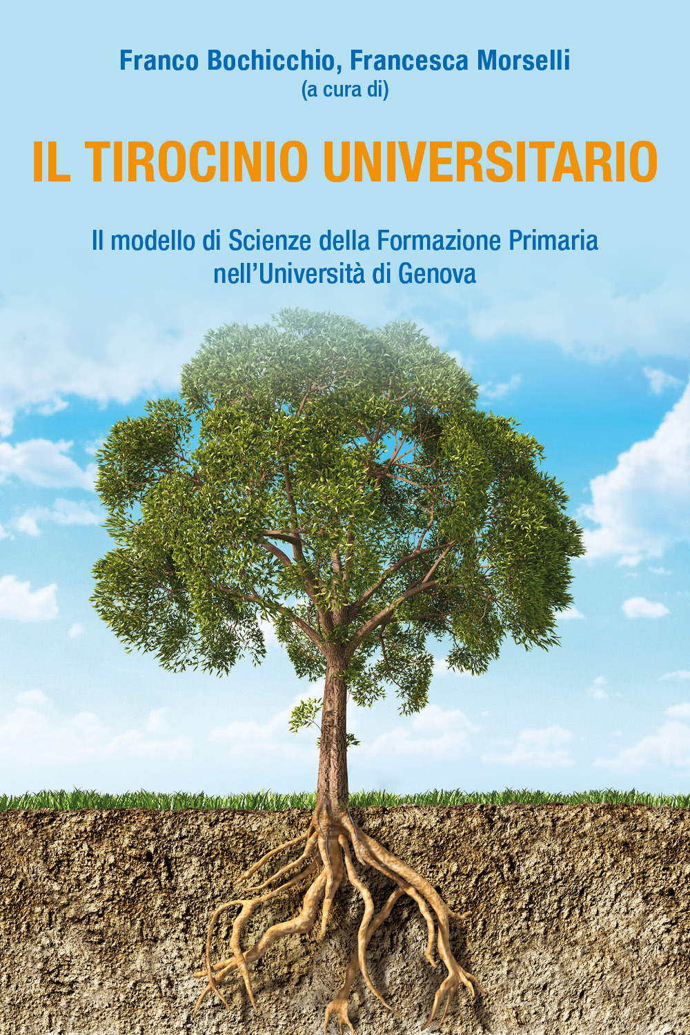 Il tirocinio universitario. Il modello di Scienze della formazione primaria …