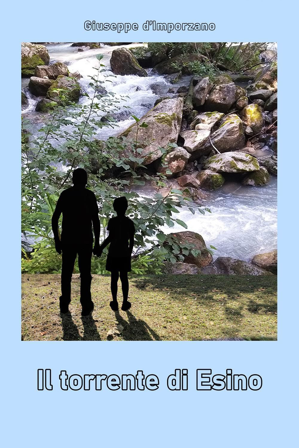 Il torrente di Esino