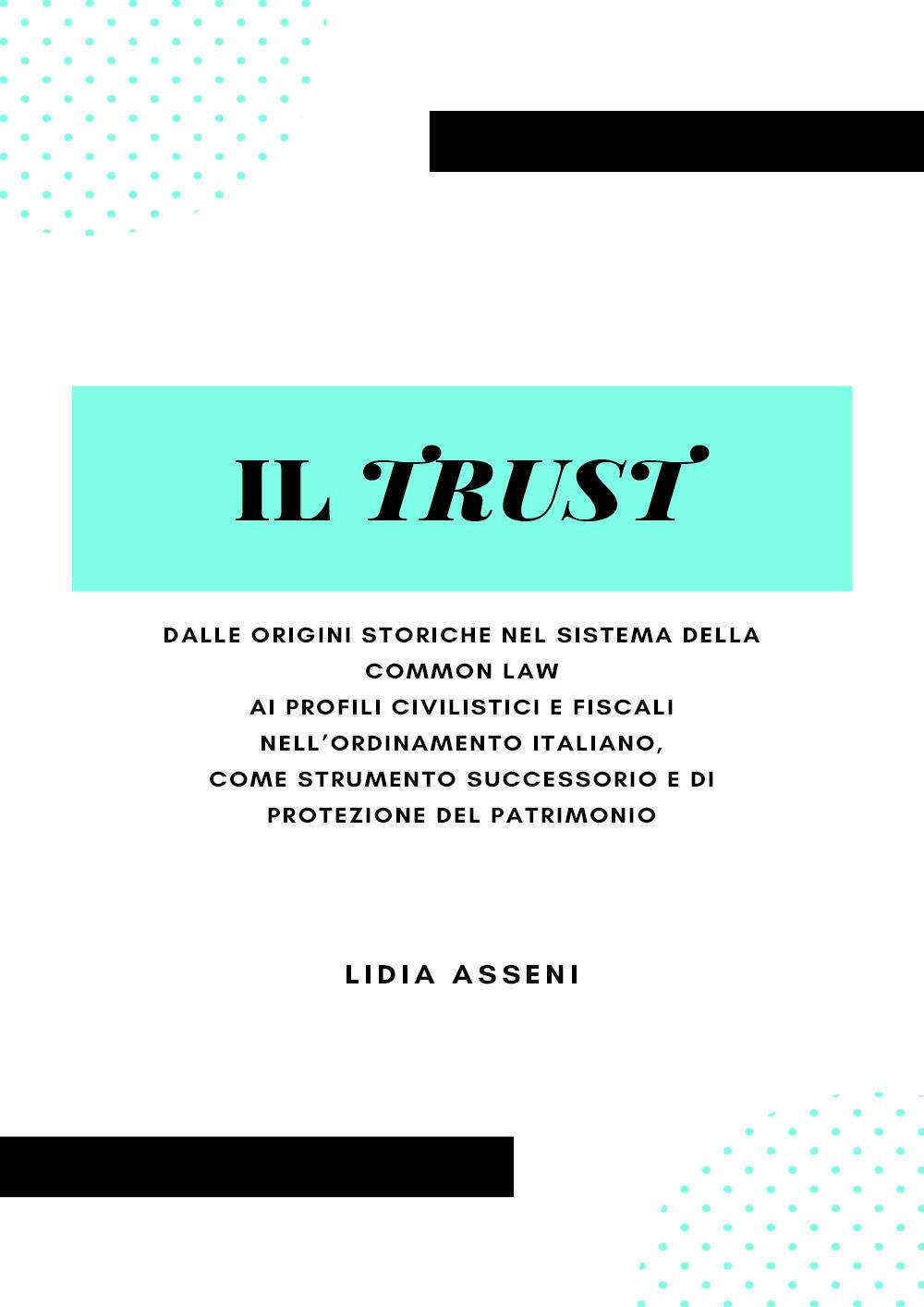 Il trust