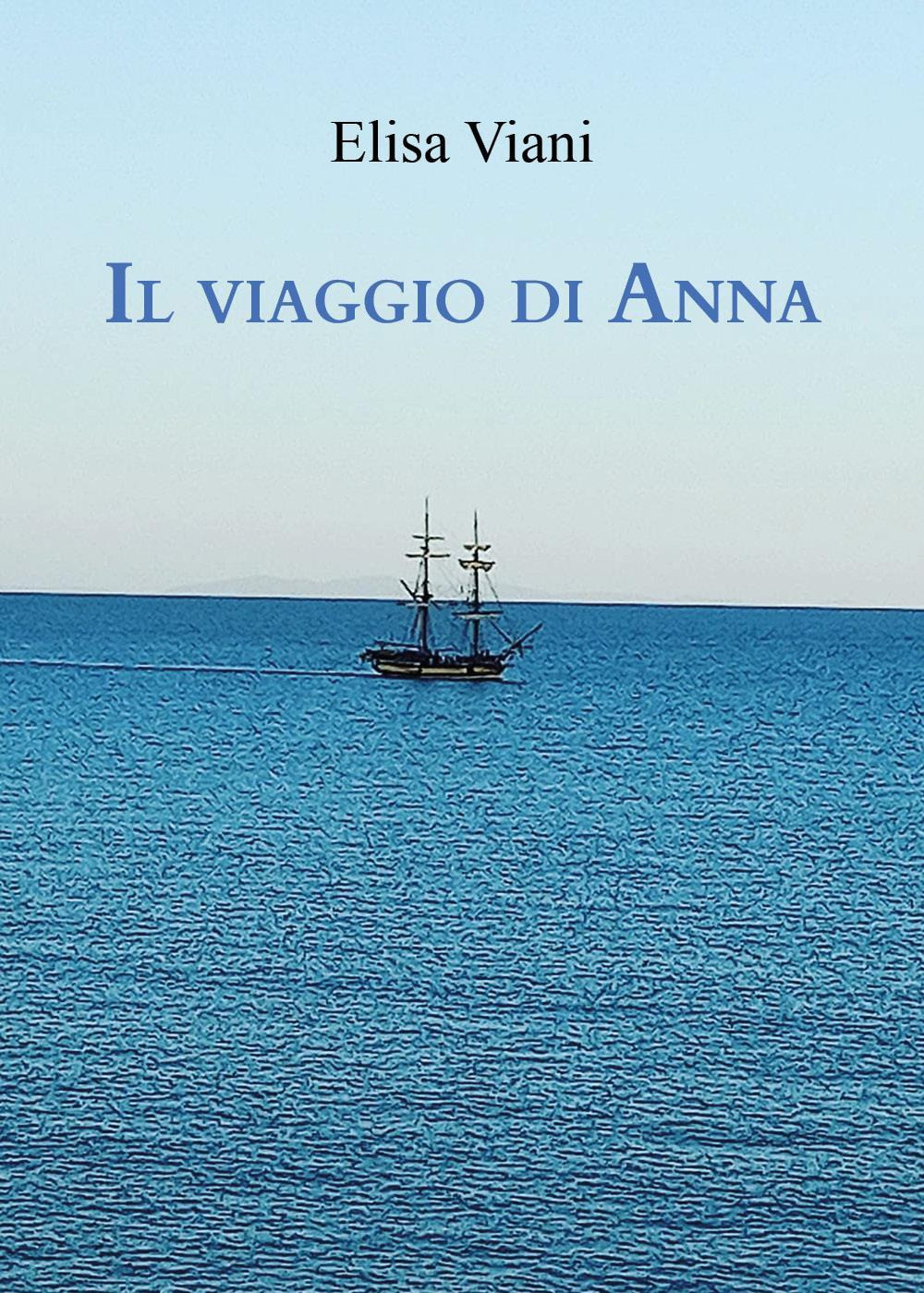 Il viaggio di Anna