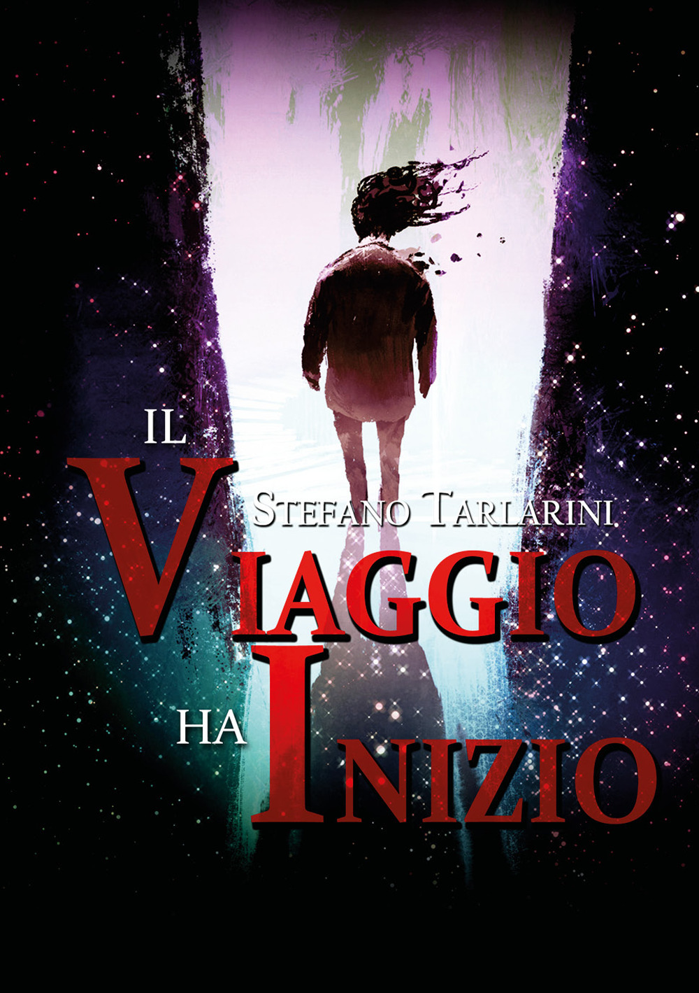 Il viaggio ha inizio