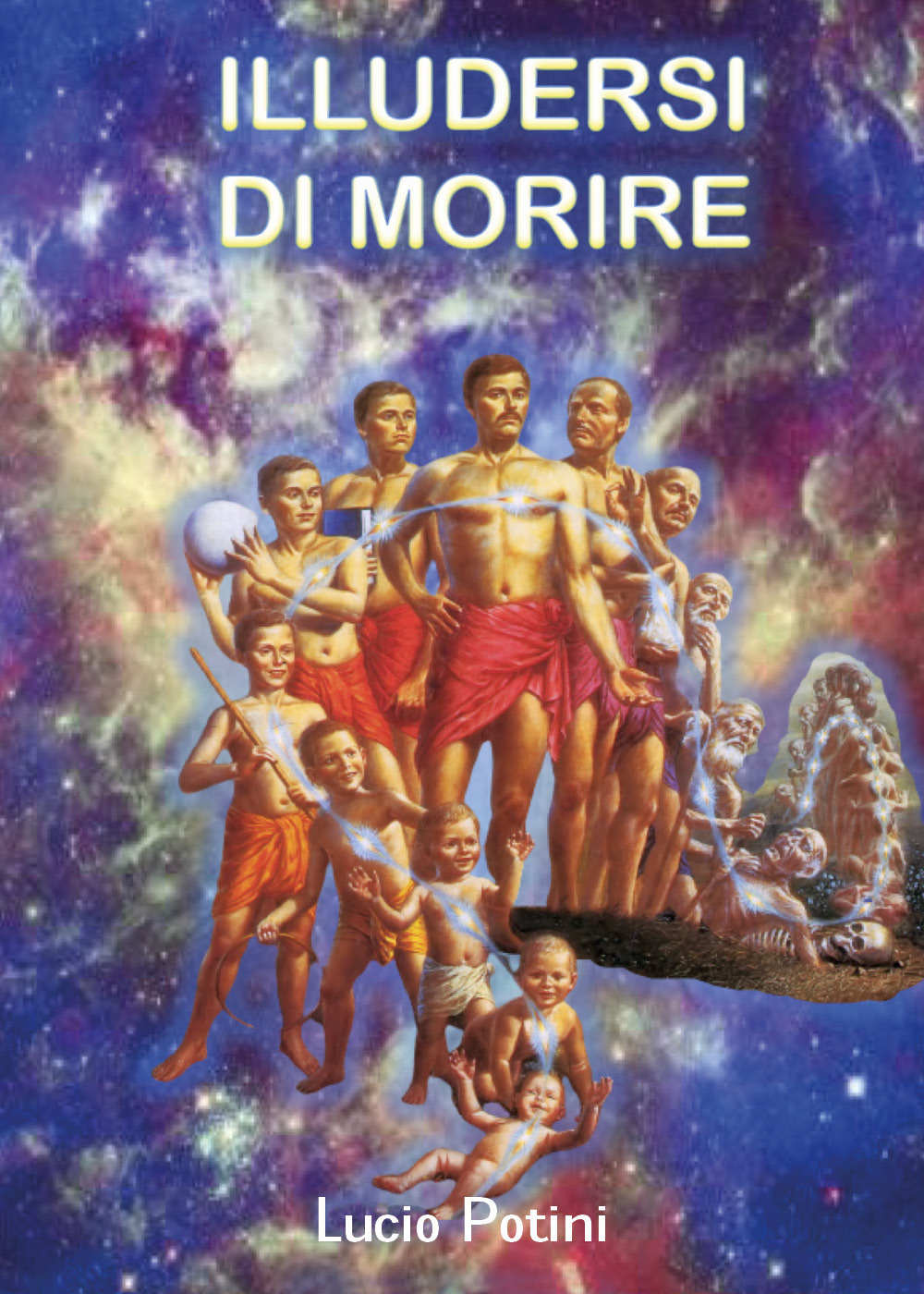 Illudersi di morire