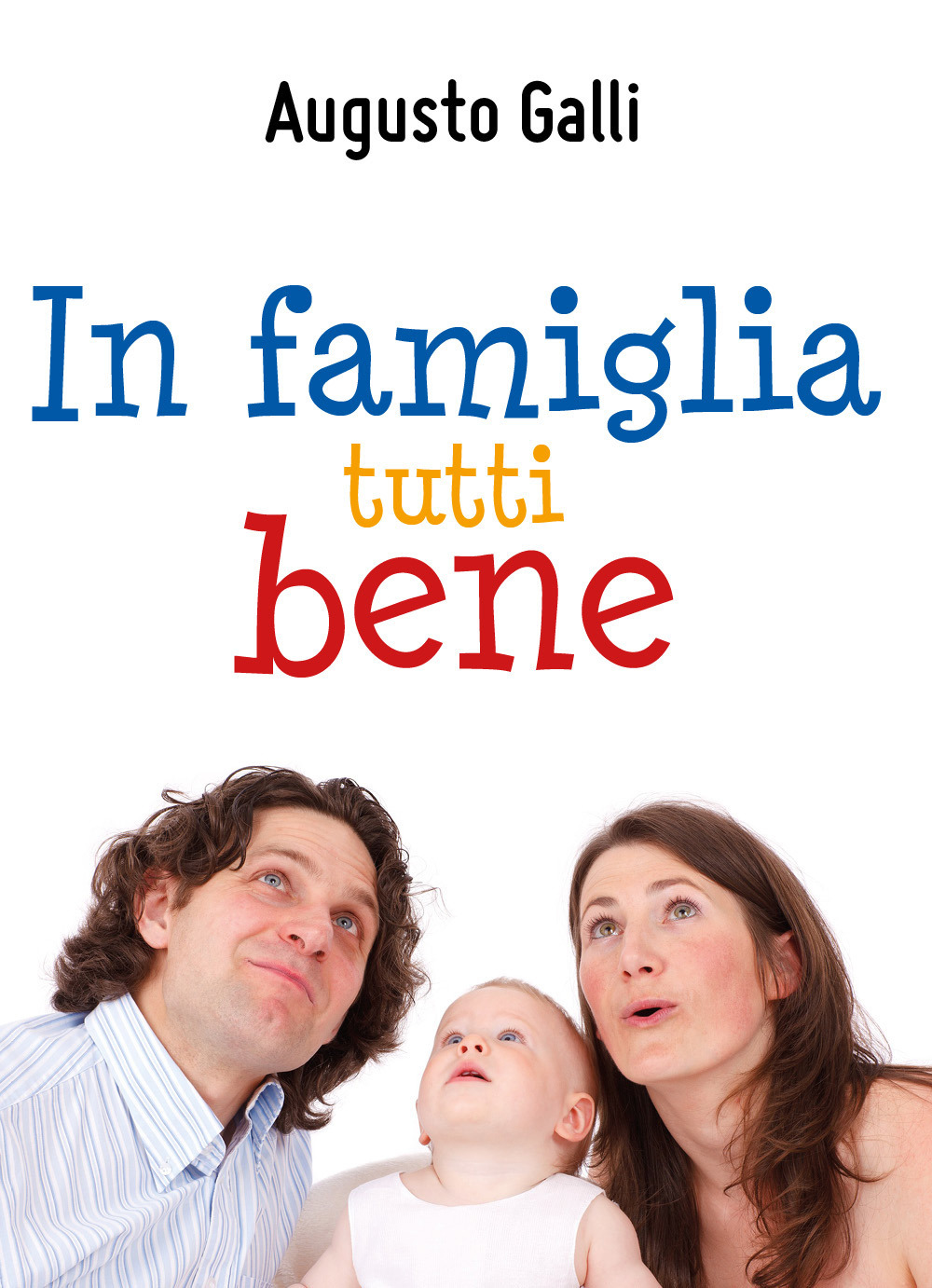 In famiglia tutti bene