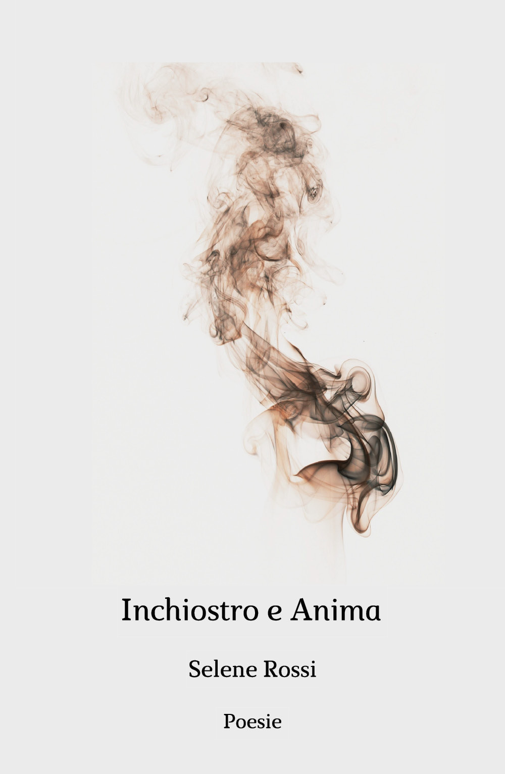 Inchiostro e anima