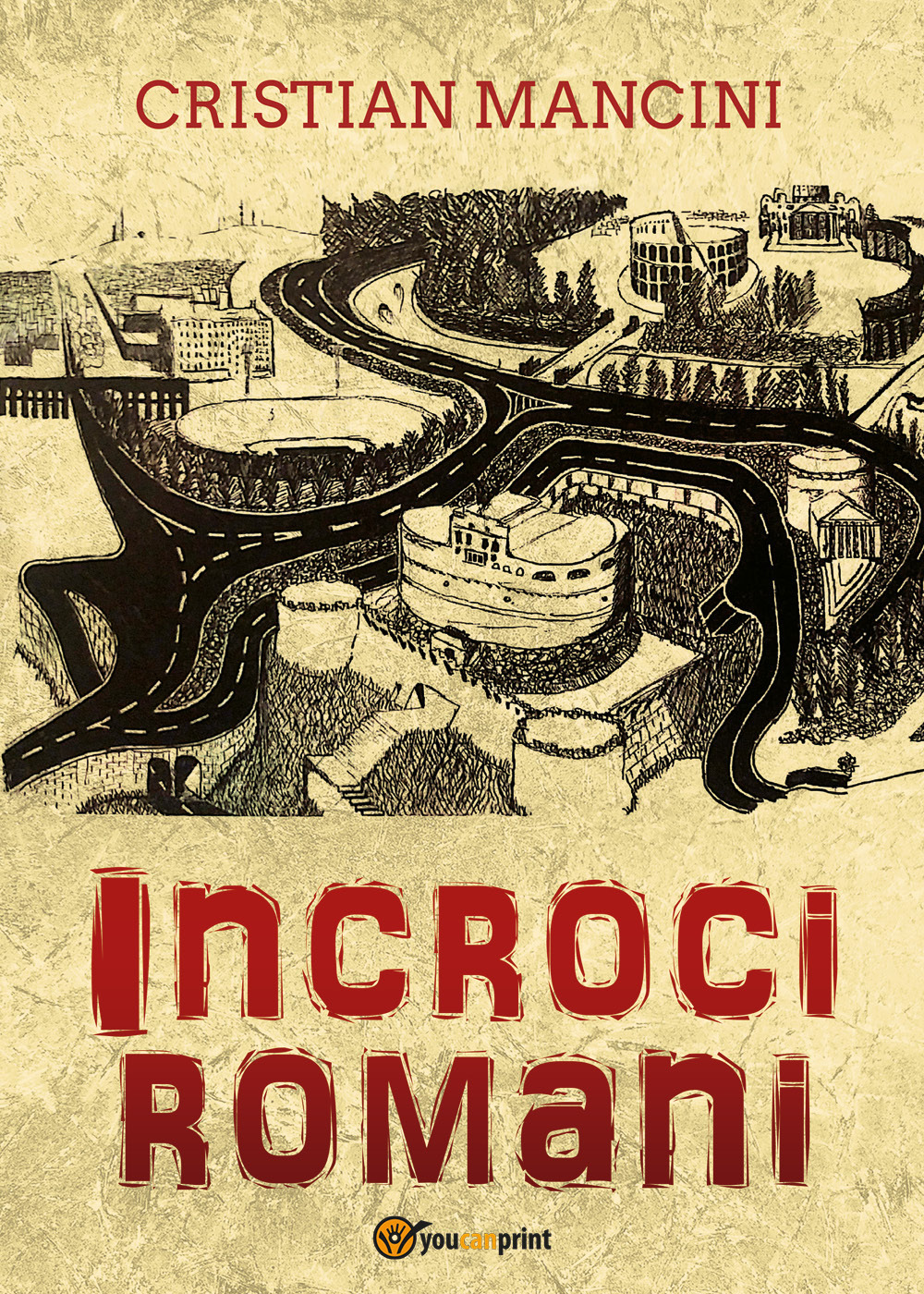 Incroci romani