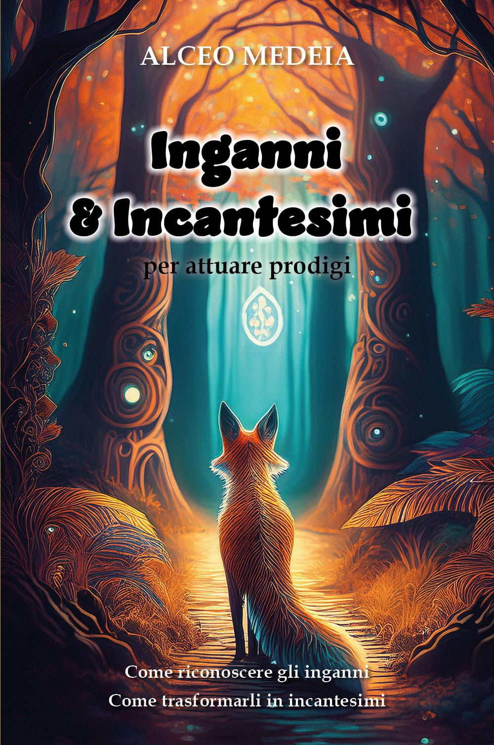 Inganni & incantesimi per attuare prodigi