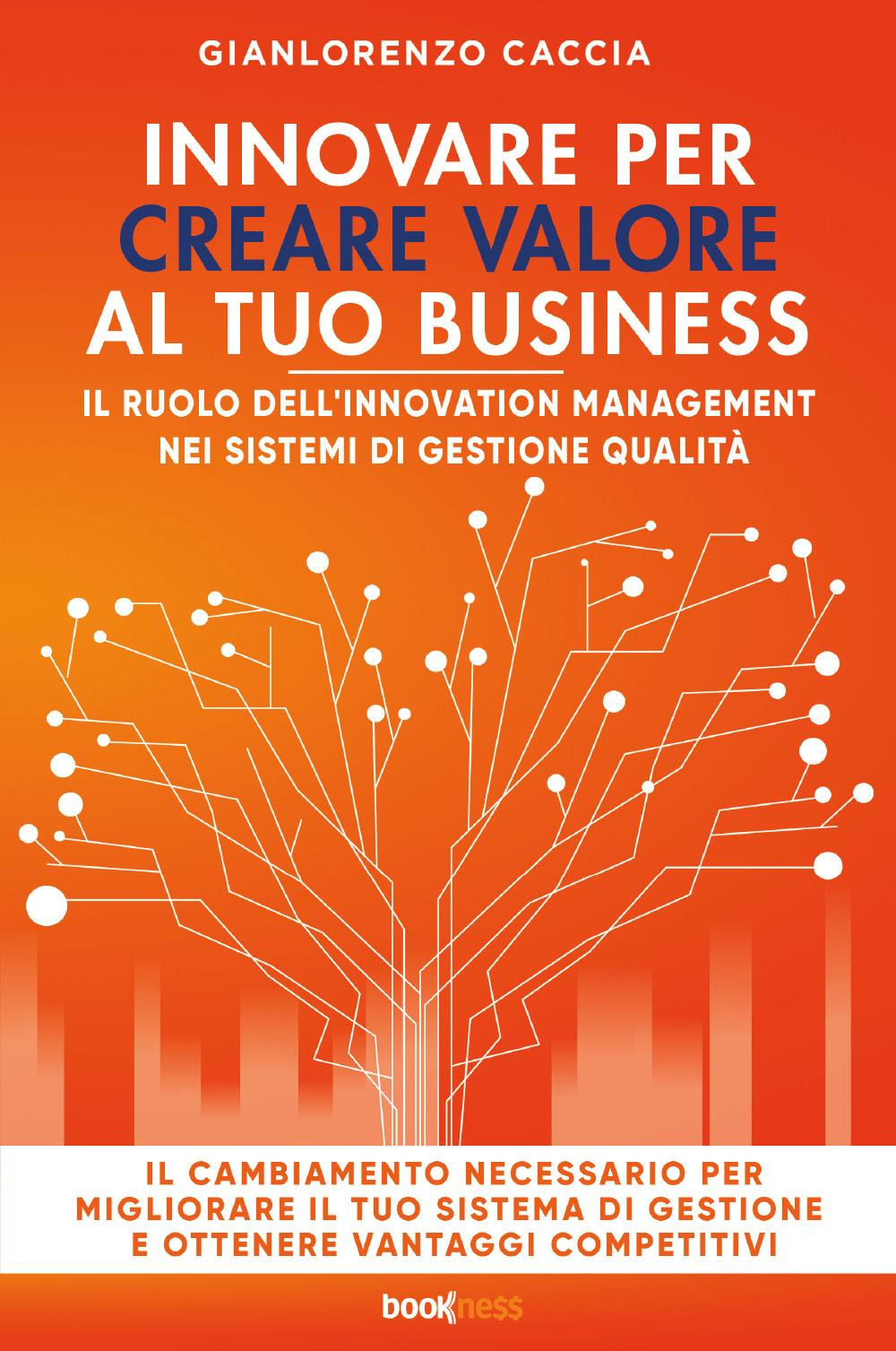 Innovare per creare valore al tuo business. Il ruolo dell’innovation …