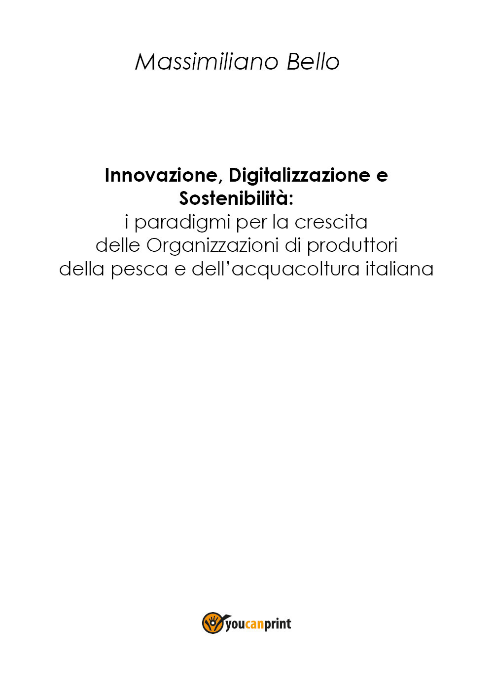 Innovazione, digitalizzazione, sostenibilità: i paradigmi per la cresita delle organizzazioni …