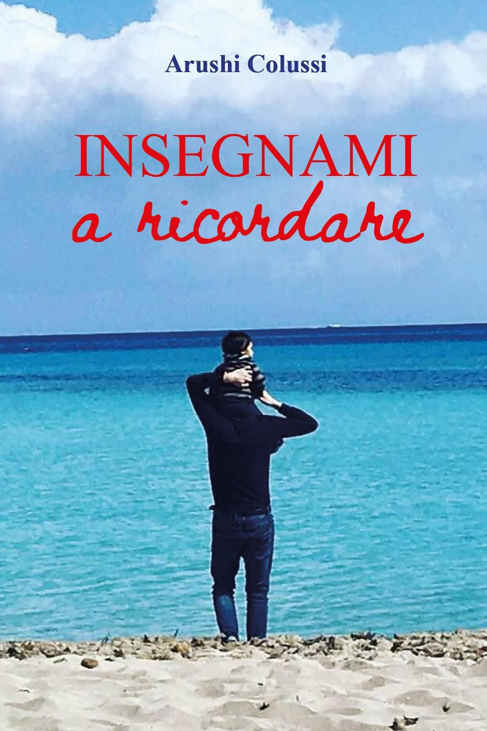 Insegnami a ricordare