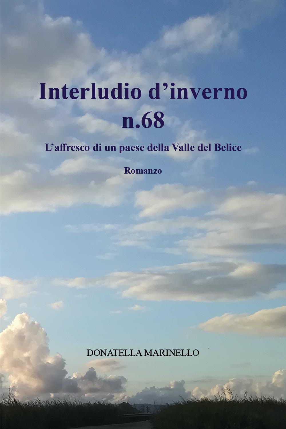 Interludio d'inverno n. 68