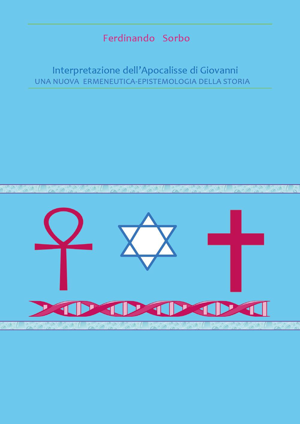 Interpretazione dell'Apocalisse di Giovanni