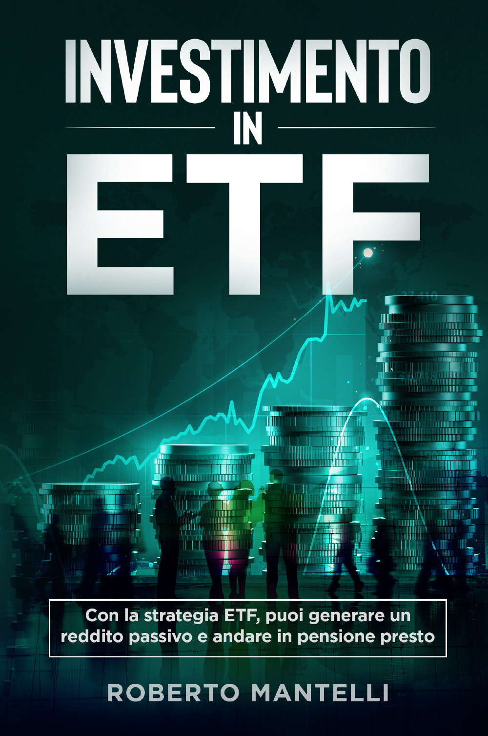 Investimento in ETF. Con la strategia ETF, puoi generare un …