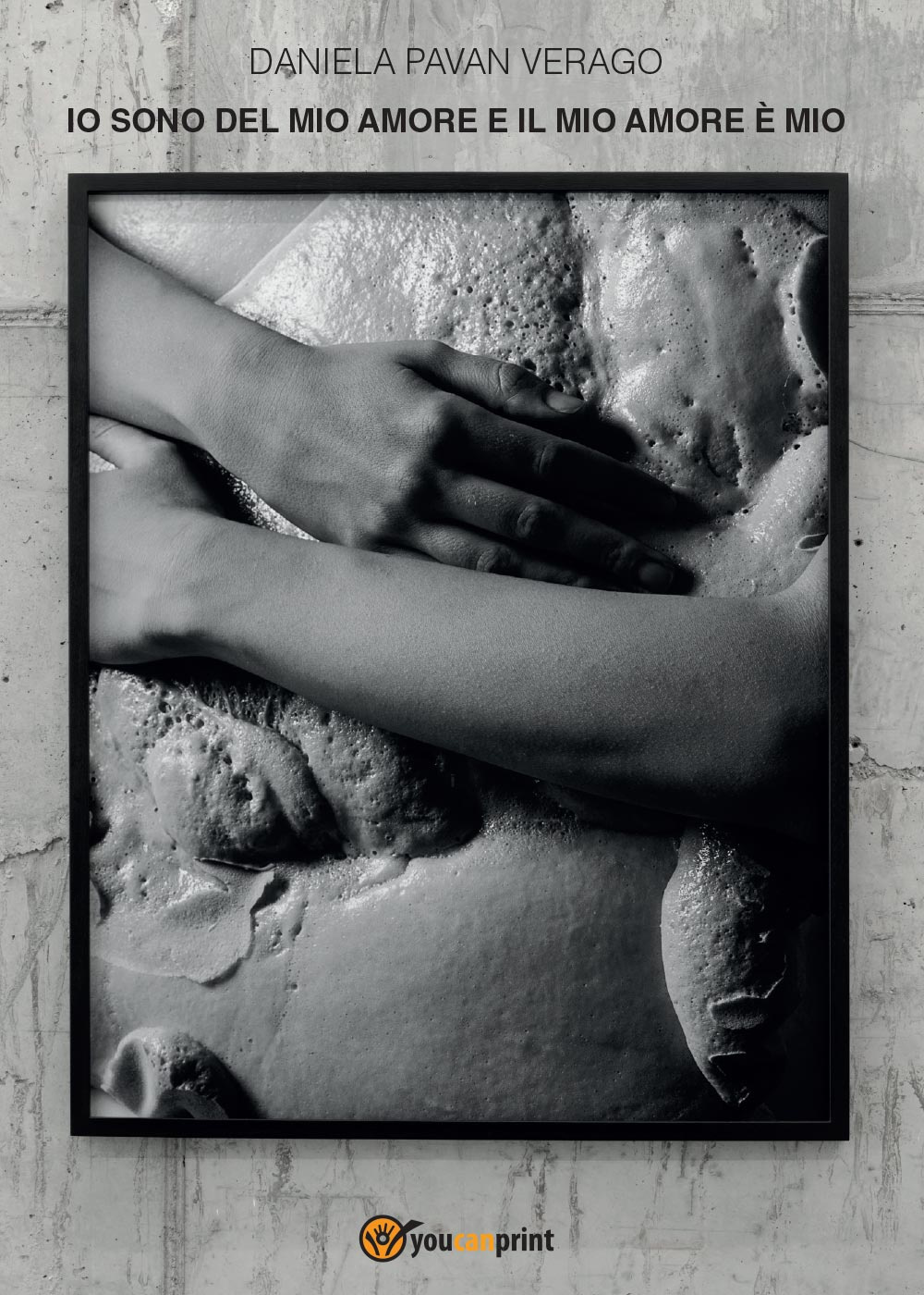 Io sono del mio amore e il mio amore è …