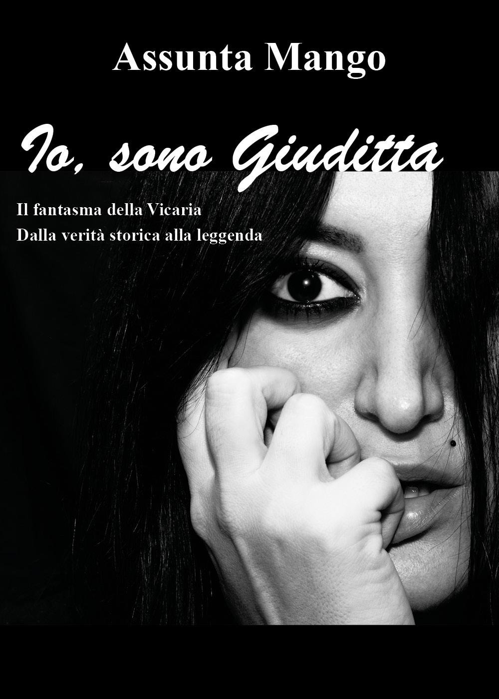 Io, sono Giuditta