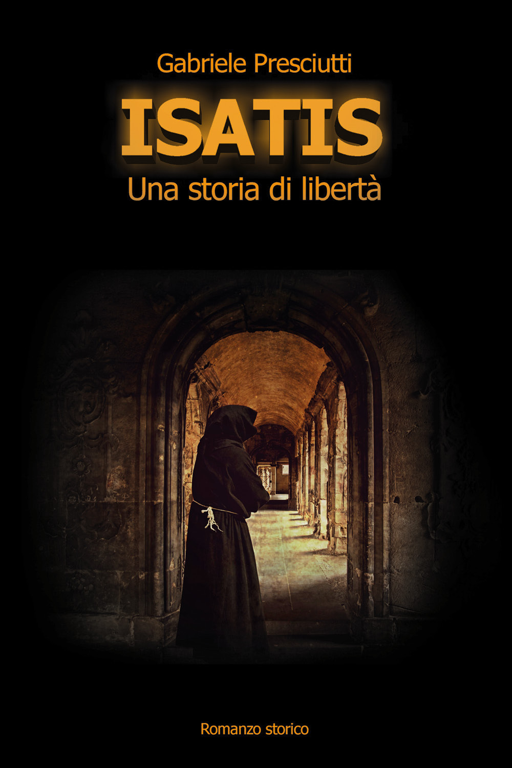 Isatis. Una storia di libertà