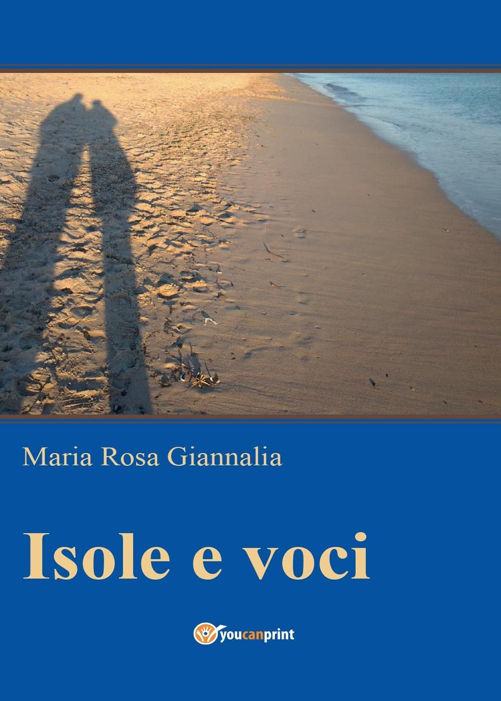 Isole e voci