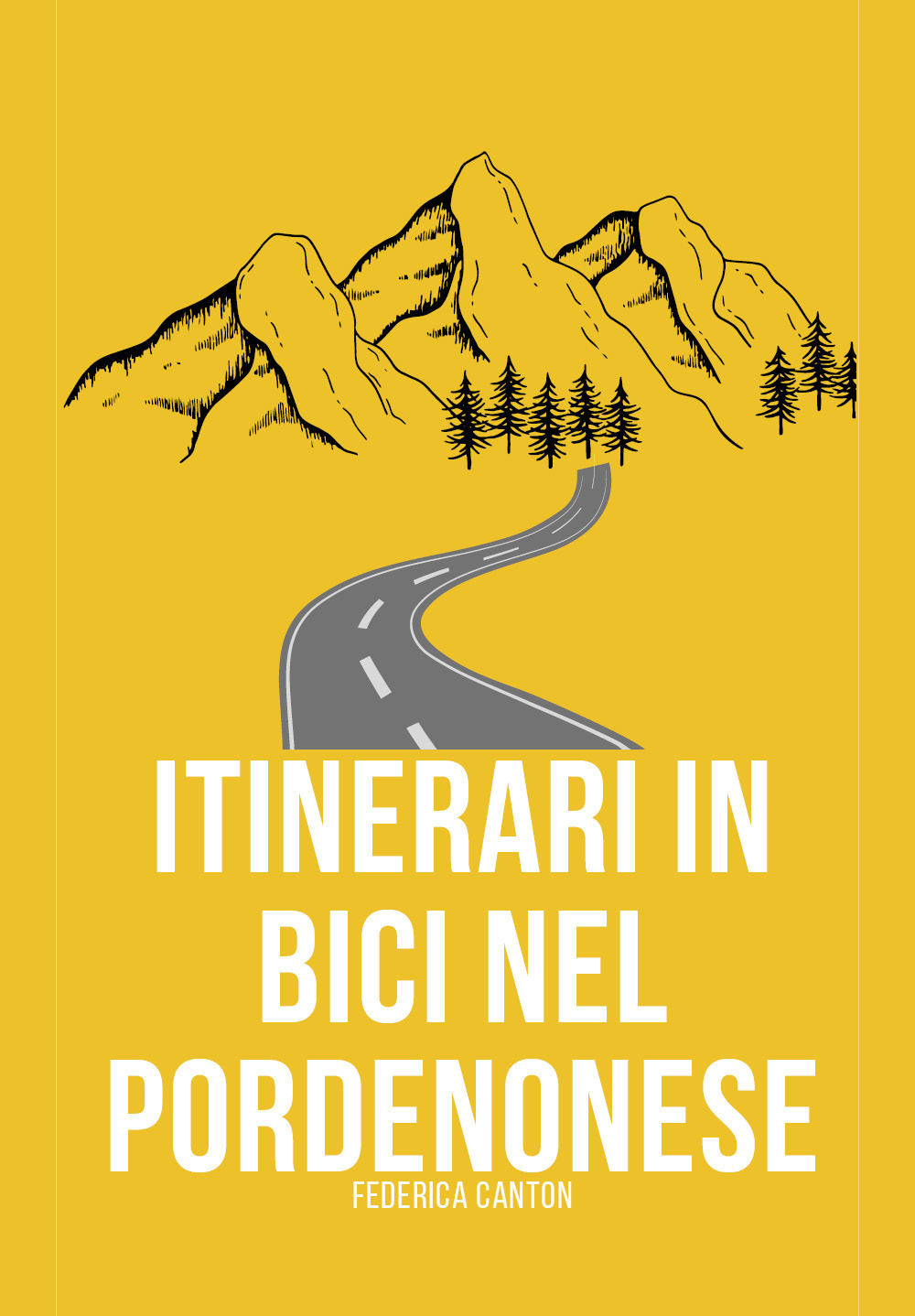 Itinerari in bici nel Pordenonese. Itinerari per MTB e gravel …