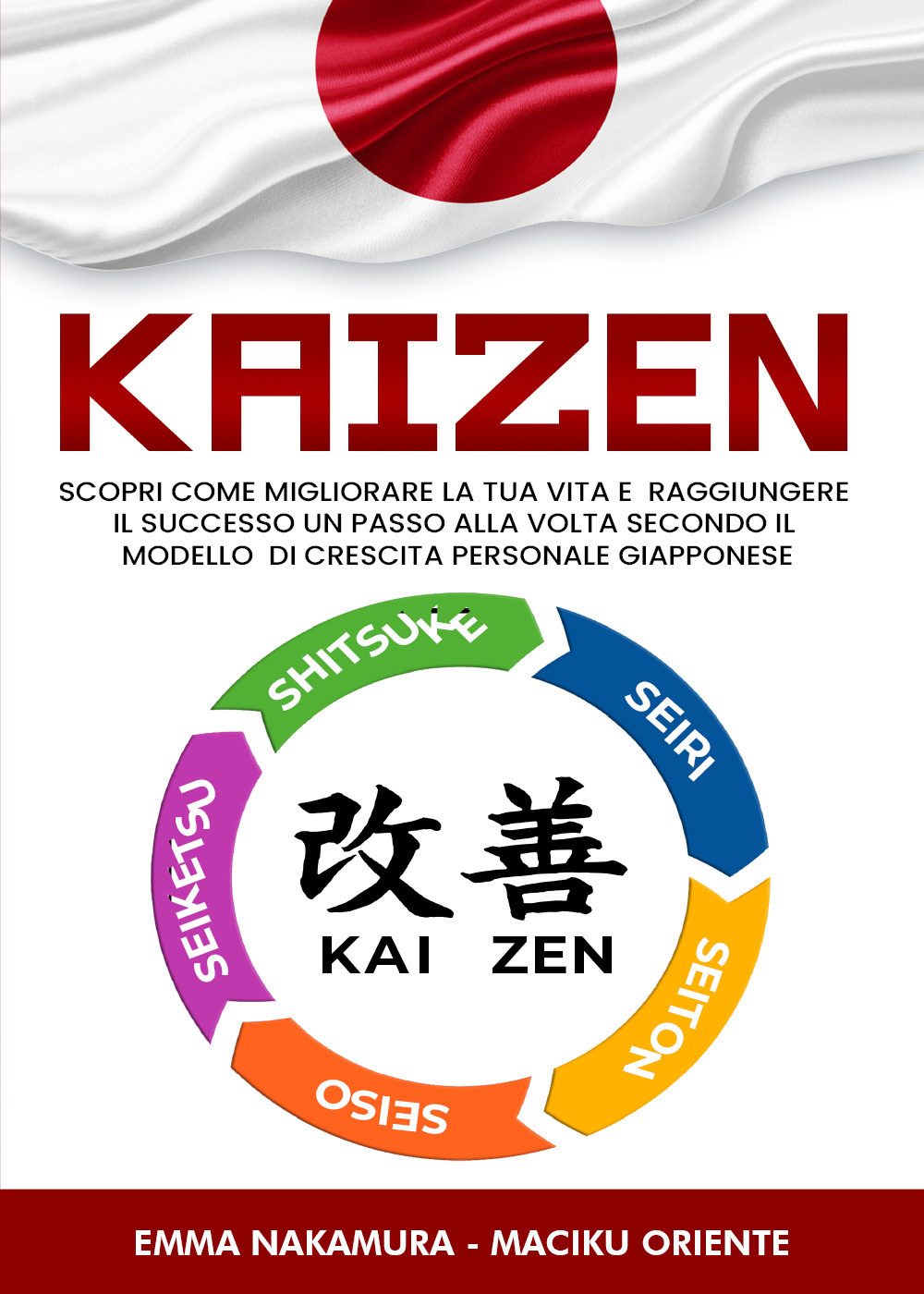 Kaizen. Scopri come migliorare la tua vita e raggiungere il …