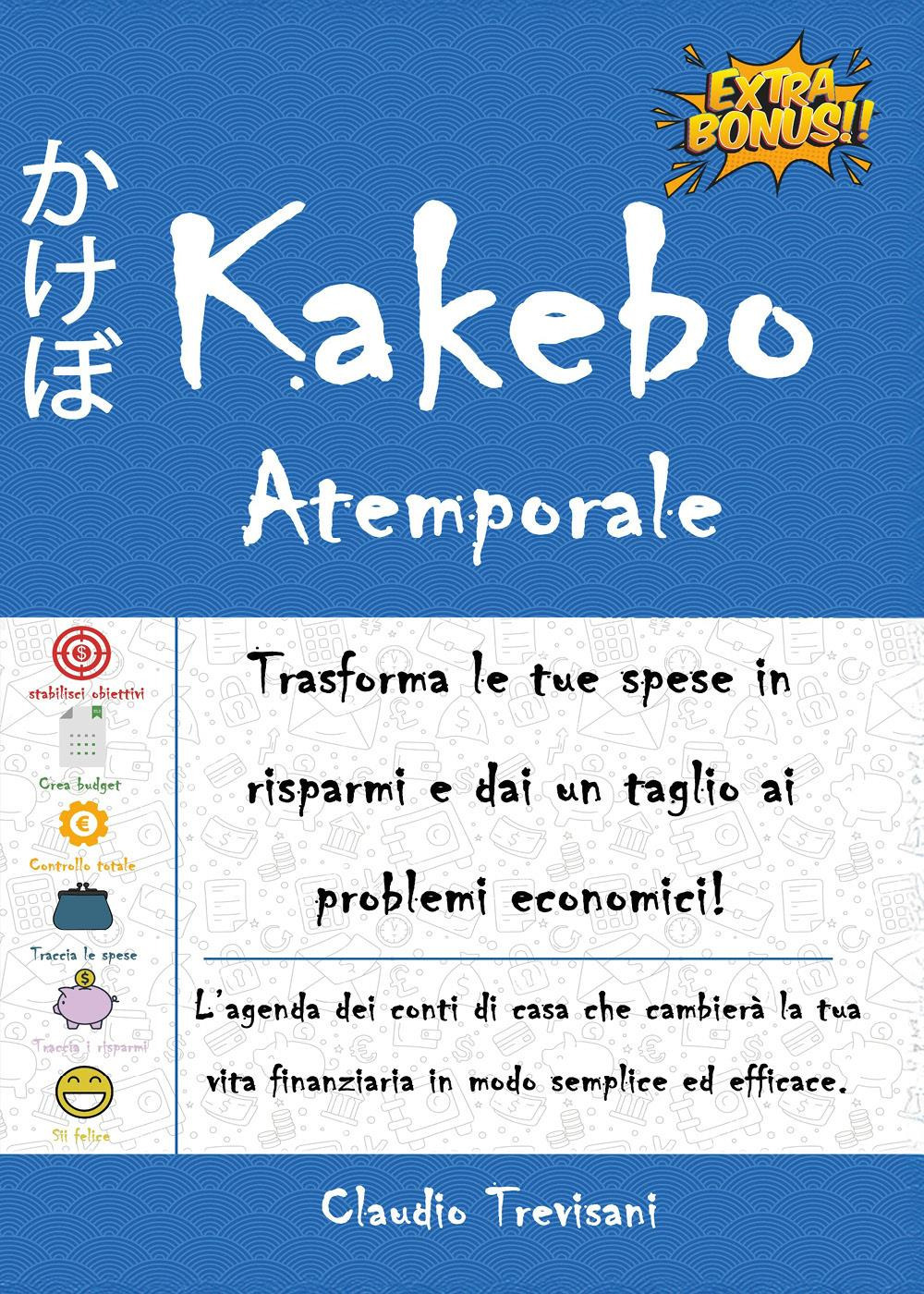 Kakebo atemporale