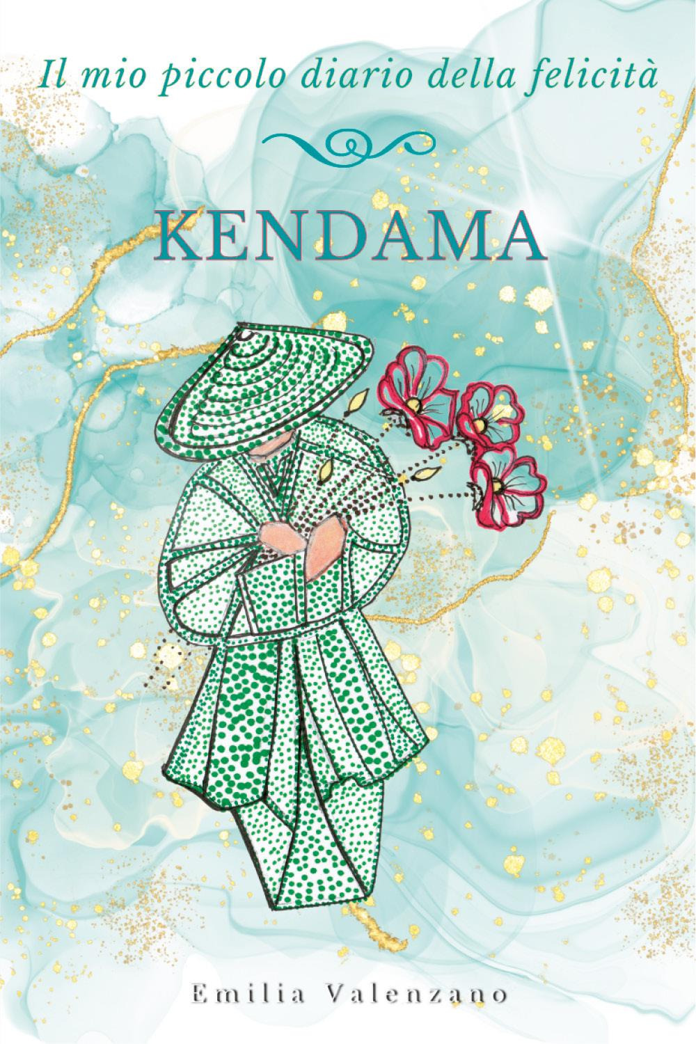 Kendama. Il mio piccolo diario della felicità