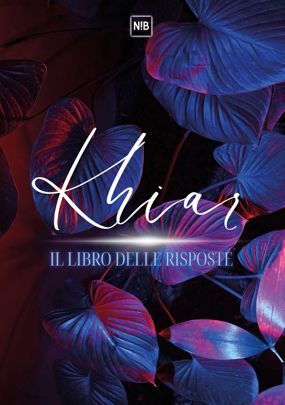 Khiar. Il libro delle risposte