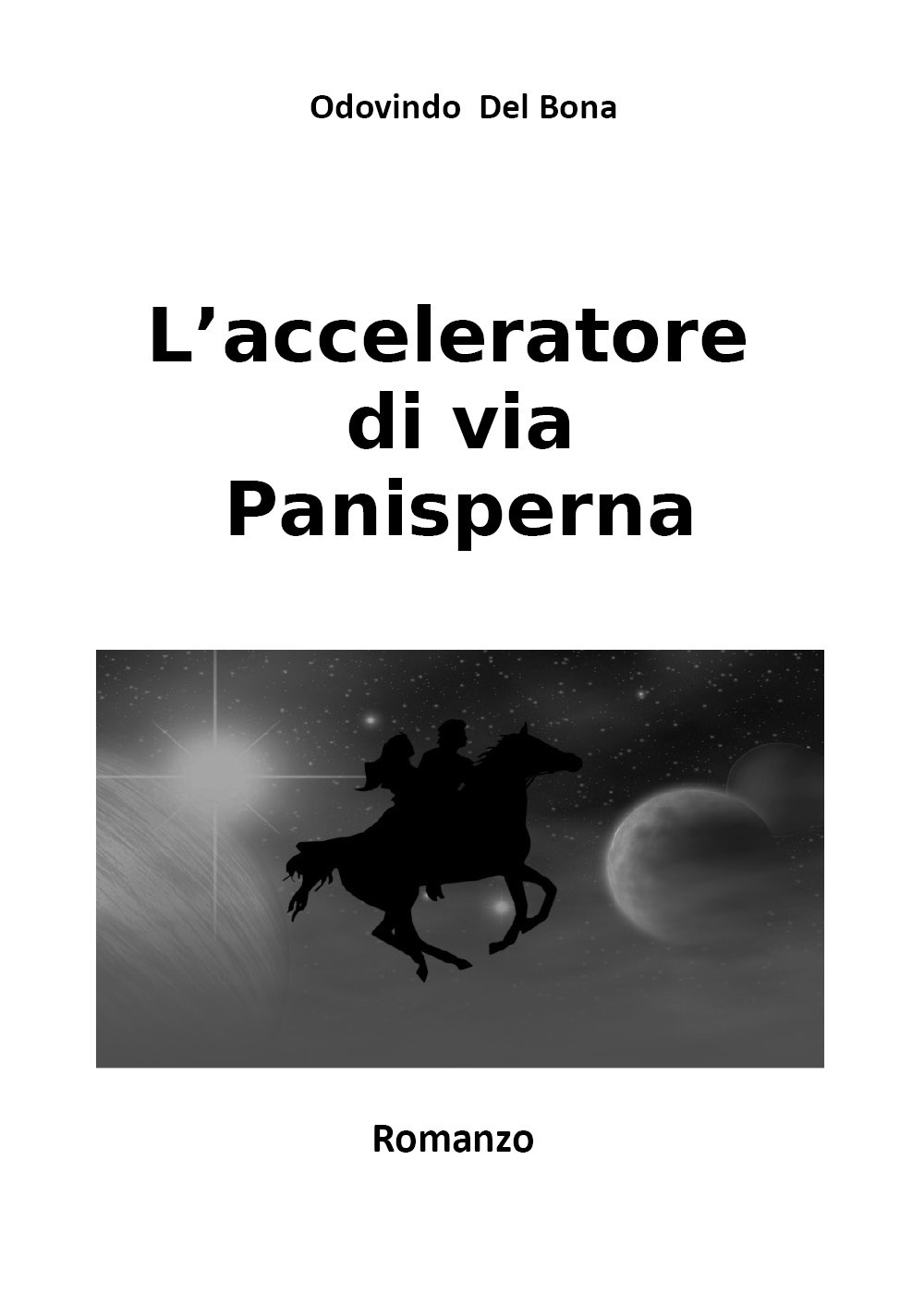 L'acceleratore di via Panisperna