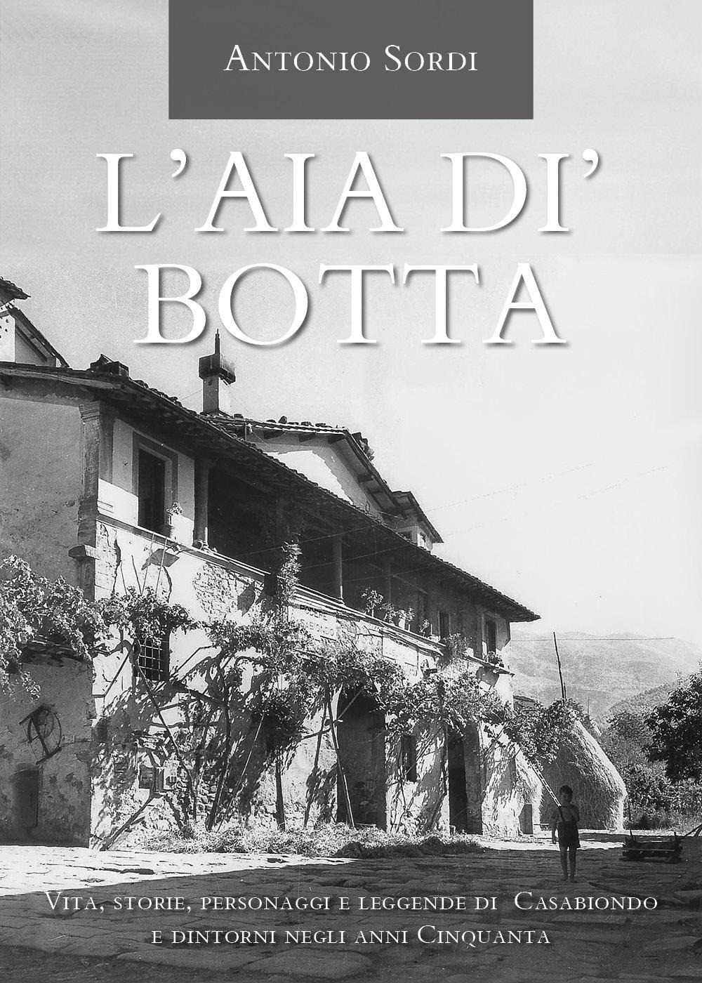 L'aia di' Botta