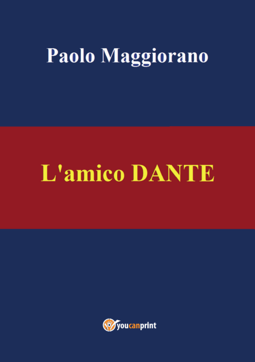 L'amico Dante