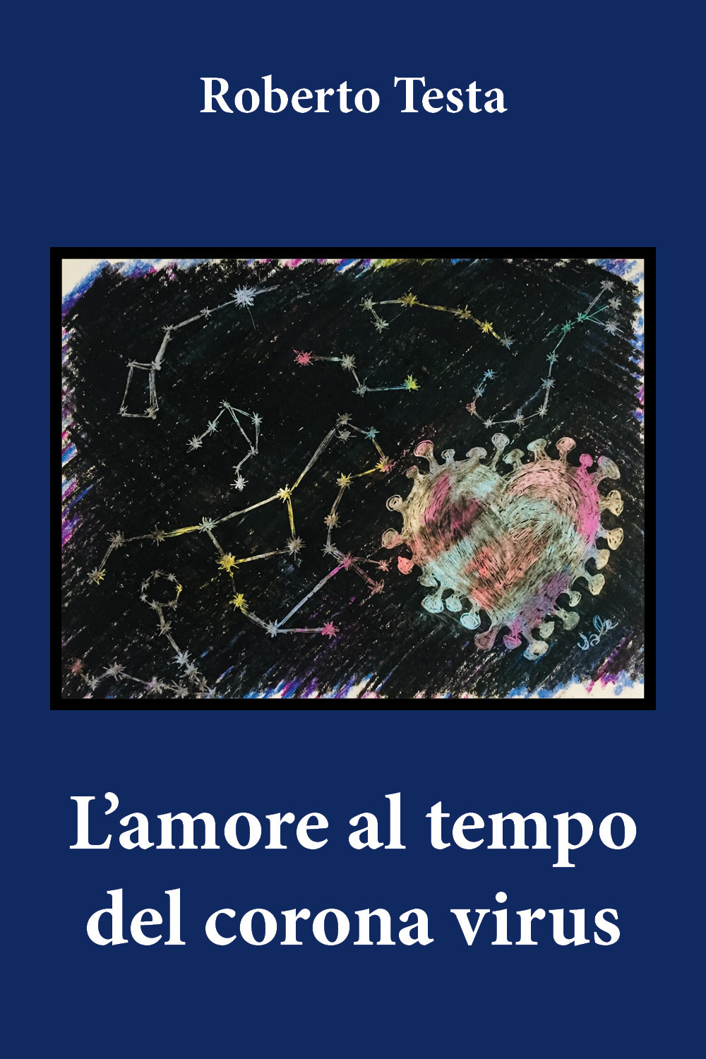 L'amore al tempo del corona virus